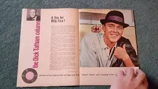 Showtime rank cinema magazine February 1964 issue no 2 film news
