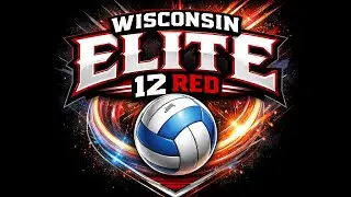 Wi Elite 12-Red VS Madison 12