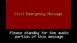EAS - Civil Emergency Part 7