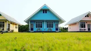 Fong ar Kard House | Chiang Rai, Thailand | Hotel Review ⭐