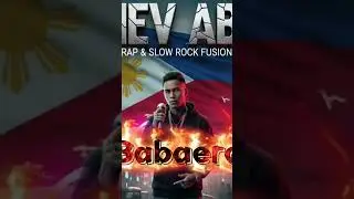 HEV ABI BABAERO OPM RAP SLOW ROCK 2025 @110treyhevabi @MusicPhNow