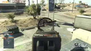 Bf Hardline game play trailer by Preston Punk