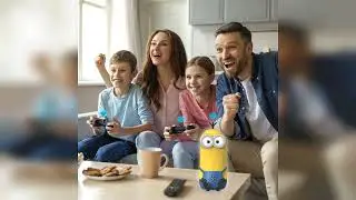 Review: Davolink Minions Series WiFi 6 / 6E Gaming Router WiFi Extender Dual & Tri-Band Gigabi...