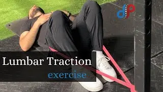 Low Back Traction for Back Pain