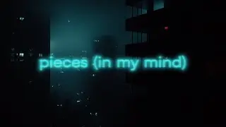 a new hope - pieces (in my mind)