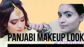 simple makeup tutorial/simple party makeup look#trending makeup look#makeup tutorialbridal makeup