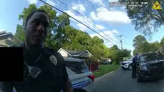 Extraction 1 1 Officer Involved Shooting Dundeen Street