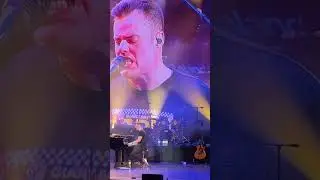 One Vision Of Queen Ft. Marc Martel |Bohemian Rhapsody 1| live #marcmartel #queen