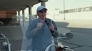 Love is not rude. Billy Richards Vlog May 2021