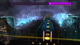 Def Leppard - Hysteria (Rocksmith 2014 Bass)