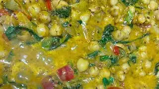 Alkaline Electric Curry Stew with Dr. Sebi Approved ingredients