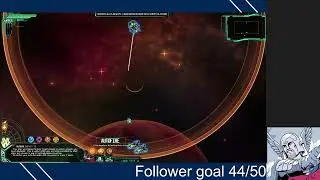 Just according to keikaku! - The Last Federation part 1/finale(for now?)