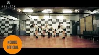 불독-어때요(BULLDOK-Why Not) 안무(Dance Practice) Full ver.