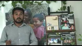 GPDRR: Implementing Sendai Framework. Brij Chauhan, AIDMI