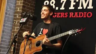 Off the Record w/ Remo Drive's Erik Paulson