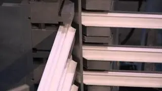 Krestmark Industries - Vinyl Window Manufacturer