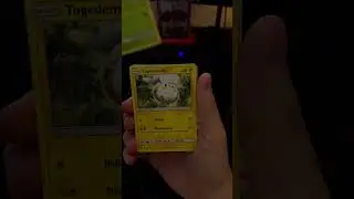 POK&Eacute;MON PACK BREAK SHORT!