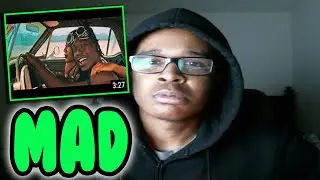 2KBABY - MAD (Official Video) REACTION!
