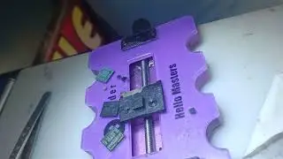 Redmi 9a power ic heating issue