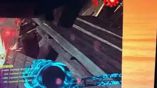 Best AFK GLITCH IN BLACK OPS 7 zombies ROUND 999+
