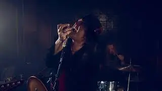 Tommy Zamp - Romeo (Official Video)
