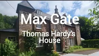 Max Gate - Thomas Hardy's House