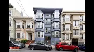 150 B Clinton Park Apt 1 San Francisco, CA 94103