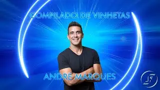 Compilado de Vinhetas dos Programas Apresentados pelo 
