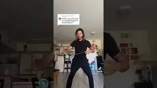 Can a Yoyo be use as a Deadly weapon #flowtoy #yoyo #yoyoing #godspeed #skilltoy #deadly #weapon ￼