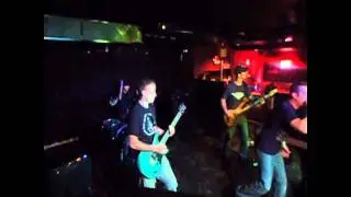Hot'N Bothered - TORN