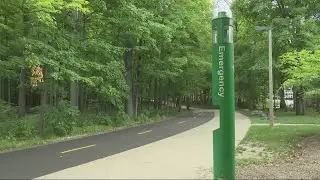 Michigan State University tests new campus alert system