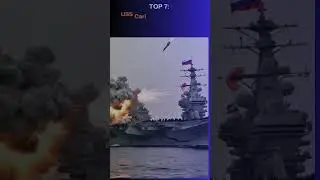 Top 10 U S  Navy Ships That Dominated the Seas