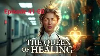 THE QUEEN OF HEALING   New viral story Love story The Queen of the healing