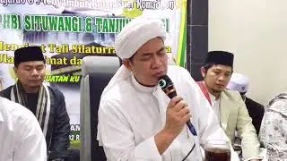 PERINGATAN ISRA MI'RAJ NABI MUHAMMAD SAW