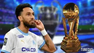 Voiko Marseille Voittaa Ligue 1 Ja Champions Leaguen!?
