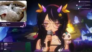 (They Long to Be) Close to You - Chrchie (Clip)