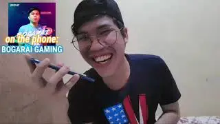 PRANK CALL | URADA NABALIW!