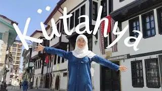 A Day in Kütahya: Discovering Turkey's Cultural Heart