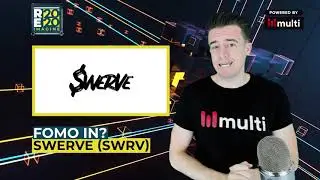 Price Action Replay | 17.11.20 | SWERVE & Filecoin | $SWRV $FIL