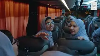 طلبة المملكة يحلقون نحو مدينة لوس أنجلوس الأمريكية للمشاركة في أكبر مسابقة علمية عالمية #آيسف_2024