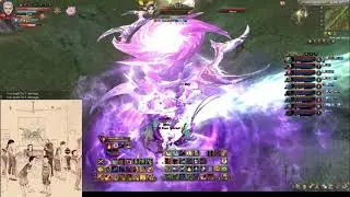 Perfect World PH - Arkhos vs. Alliance Aug 7, 2021