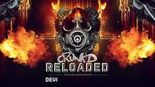 Deviant - Party Again (Crunk'D Reloaded)