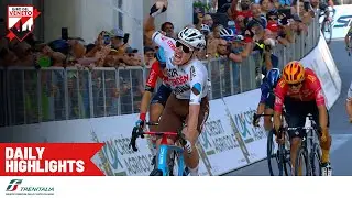 Giro del Veneto 2023 | Highlights
