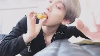 baekhyun editing clips