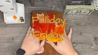 Falliday 🍁 Friday! | Let&rsquo;s Play & Save for The Falliday Season