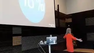 SPEAKERSlounge foredrag 