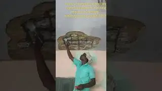 fosroc nitobond ep bonding agent application | building repairs in chennai | #waterproofing