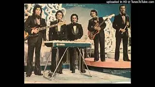 LOS NOMADAS - ME VOY