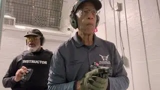 &ldquo;Speed & Accuracy Drill | SIG P365X + Holosun Green Dot&rdquo;