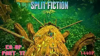 Spli Fiction Walking Stick of Doom Co-op Part 17